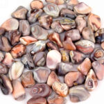 Turmalin Trommelsteine bunt Ø ca. 5 – 8 mm in 5 Farben Edelsteine Heilsteine bei Wunderstein24