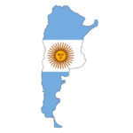 Argentinien