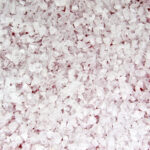 Bergkristall Sand Ø ca. 0,7 – 1,2 mm Edelsteine Heilsteine bei Wunderstein24