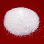 Bergkristall Sand Ø ca. 0,7 – 1,2 mm Edelsteine Heilsteine bei Wunderstein24