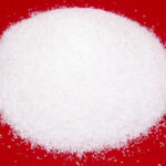 Bergkristall Sand Ø ca. 0,7 – 1,2 mm Edelsteine Heilsteine bei Wunderstein24