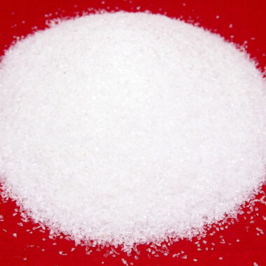 Bergkristall Sand Ø ca. 0,7 – 1,2 mm Edelsteine Heilsteine bei Wunderstein24
