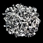 Wassersteine roh Komplett-Mischung Ø ca. 30 – 50 mm Edelsteine Heilsteine bei Wunderstein24