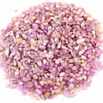 Aprikosen – Achat Trommelsteine orange | pink Ø ca. 25 – 45 mm Edelsteine Heilsteine bei Wunderstein24
