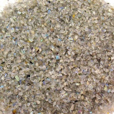 Labradorit Trommelsteine Ø ca. 5 – 10 mm Edelsteine Heilsteine bei Wunderstein24
