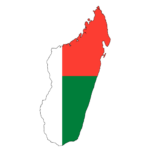 Madagaskar