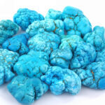 Labradorit Trommelsteine handpoliert Ø ca. 30 – 55 mm Edelsteine Heilsteine bei Wunderstein24
