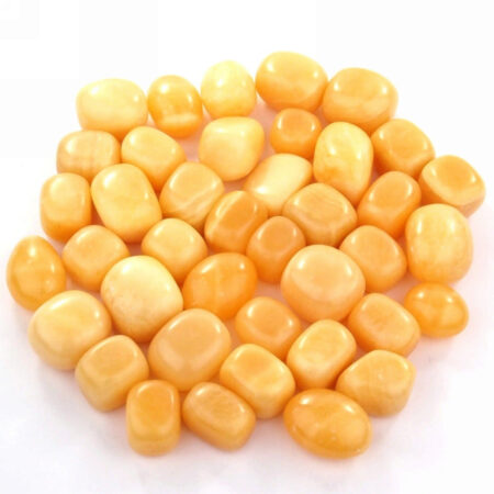 Orangencalcit