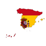 Spanien