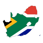 Südafrika