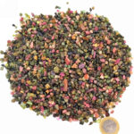 Turmalin Trommelsteine bunt Ø ca. 5 – 8 mm in 5 Farben Edelsteine Heilsteine bei Wunderstein24