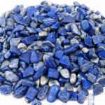 Lapislazuli Trommelsteine Ø 8 – 20 mm Edelsteine Heilsteine bei Wunderstein24