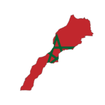 Marokko