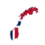 Norwegen