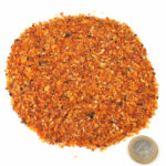 Natürlicher baltischer Bernstein roh Ø ca. 1 – 2 mm Edelsteine Heilsteine bei Wunderstein24