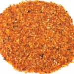Natürlicher baltischer Bernstein roh Ø ca. 1 – 2 mm Edelsteine Heilsteine bei Wunderstein24