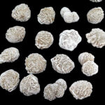 Bergkristall Kugel Ø 27 – 28 mm transparent und glasklar aus Brasilien Edelsteine Heilsteine bei Wunderstein24