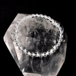 Sodalith Ø 6 mm Kugel Edelstein Armband flexibel und dehnbar Edelsteine Heilsteine bei Wunderstein24