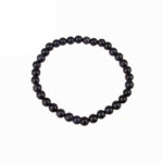 Türkis | Afrika Ø 6 mm Kugel Edelstein Armband flexibel und dehnbar Edelsteine Heilsteine bei Wunderstein24