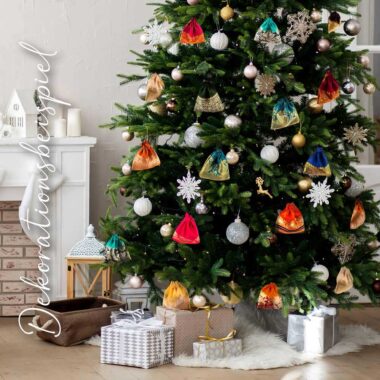 Adventskalender 24 rohe Edelsteine Ø 30 – 50 mm Weihnachtskalender Edelsteine Heilsteine bei Wunderstein24