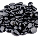 Eldarit | Kabamba Trommelsteine handpoliert Ø ca. 28 – 45 mm Edelsteine Heilsteine bei Wunderstein24