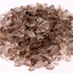 Streifenachat | Achat Trommelsteine handpoliert Ø ca. 20 – 40 mm in bester Qualität Edelsteine Heilsteine bei Wunderstein24