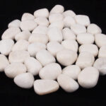 Rhodochrosit Trommelsteine handpoliert Ø ca. 30 – 43 mm in bester Qualität Edelsteine Heilsteine bei Wunderstein24