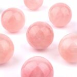 Amethyst Natur Kristall Spitzen | Ministufen Anhänger mit silberner Öse Edelsteine Heilsteine bei Wunderstein24