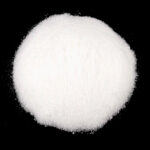 Himalaya Kristall Salz weiß Korngröße ca. 0,25 – 0,5 mm Top-Qualität Pakistan Edelsteine Heilsteine bei Wunderstein24