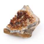 Achat Natur Geoden | Drusen Ø 48 – 60 mm aus Brasilien Edelsteine Heilsteine bei Wunderstein24