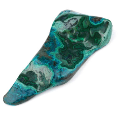 Chrysokoll & Malachit Stufe Natur in sehr guter Qualität und Farbe Edelsteine Heilsteine bei Wunderstein24