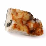 Citrin Stufe aus Uruguay in sehr schöner Farbe Edelsteine Heilsteine bei Wunderstein24