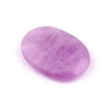 Pietersit blau Lingam | Handschmeichler aus Namibia in einzigartiger Qualität und Farbe Edelsteine Heilsteine bei Wunderstein24