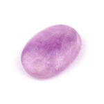 Aquamarin Cabochon | Handschmeichler aus Brasilien in einzigartiger Qualität und Farbe Edelsteine Heilsteine bei Wunderstein24