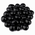 Shattuckit Trommelsteine Ø ca. 30 – 40 mm in einmaliger Farbe Edelsteine Heilsteine bei Wunderstein24