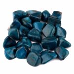 Shattuckit Trommelsteine Ø ca. 30 – 40 mm in einmaliger Farbe Edelsteine Heilsteine bei Wunderstein24