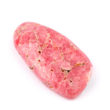 Rhodochrosit Freiform aus Argentinien in bester Farbe und Textur Edelsteine Heilsteine bei Wunderstein24