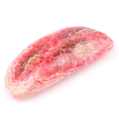 Rhodochrosit Freiform aus Argentinien in bester Farbe und Textur Edelsteine Heilsteine bei Wunderstein24