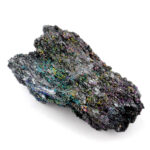 Siliziumkarbid Stufe bunt in bester Qualität Edelsteine Heilsteine bei Wunderstein24