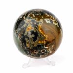 Amethyst Trommelsteine Ø ca. 6 – 9 mm Edelsteine Heilsteine bei Wunderstein24