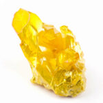 Ancestralit – Ahnenstein gelb Trommelsteine Ø ca. 20 – 45 mm Edelsteine Heilsteine bei Wunderstein24