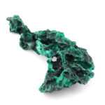 große Bergkristall Stufe transparent und klar aus Brasilien in guter Qualität Edelsteine Heilsteine bei Wunderstein24