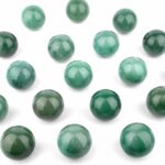 Aventurin grün Kugel Ø 40 mm aus Brasilien Edelsteine Heilsteine bei Wunderstein24