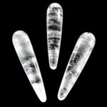 Pyrit Stufen Cocada 20 – 50 g aus Peru in bester Farbe und Struktur Edelsteine Heilsteine bei Wunderstein24