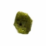 Moldavit | Glasmeteorit aus Tschechien in bester Farbe und Qualität Edelsteine Heilsteine bei Wunderstein24