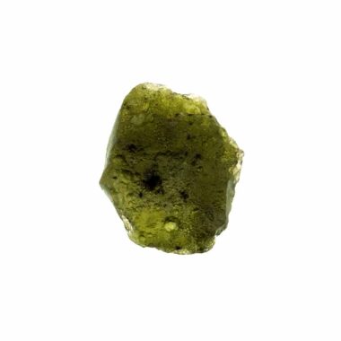 Moldavit | Glasmeteorit aus Tschechien in bester Farbe und Qualität Edelsteine Heilsteine bei Wunderstein24