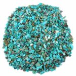 Natur Citrin Trommelsteine Ø ca. 10 – 20 mm aus Brasilien Edelsteine Heilsteine bei Wunderstein24