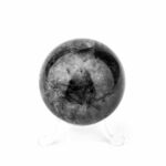 Turmalinquarz Kugel Ø ca. 53 mm in sehr guter Qualität Edelsteine Heilsteine bei Wunderstein24