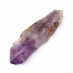 Amethyst Spitze Natur Höhe 117 mm aus Maraba | Brasilien in sehr schöner Farbe Edelsteine Heilsteine bei Wunderstein24
