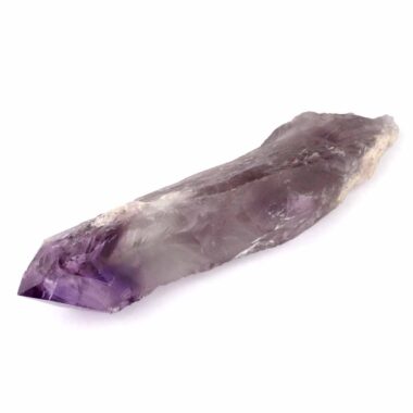 Amethyst Spitze Natur Höhe 173 mm aus Uruguay in bester Farbe Edelsteine Heilsteine bei Wunderstein24
